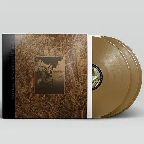 Pixies - Come On Pilgrim... It's Surfer Rosa (30th Anniversary) [180-Gram Gold Colored Vinyl LP]