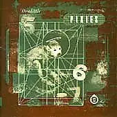 Pixies - Doolittle [Vinyl]