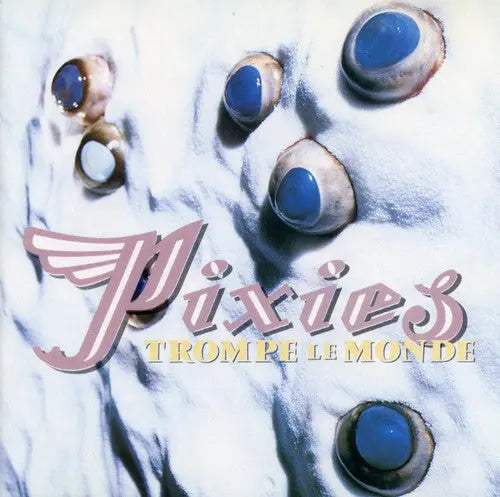 Pixies - Trompe Le Monde [180-Gram Vinyl]