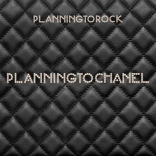 Planningtorock - Planningtochanel [Vinyl LP]