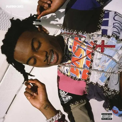 Playboi Carti - Playboi Carti [Explicit Content]