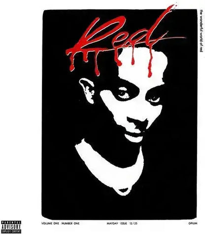 Playboi Carti - Whole Lotta Red [Vinyl 2LP]