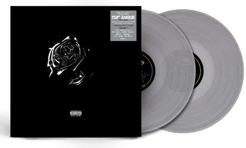 Pop Smoke - Shoot For The Stars Aim For The Moon [Explicit Content Clear Vinyl 2LP, Indie Exclusive]