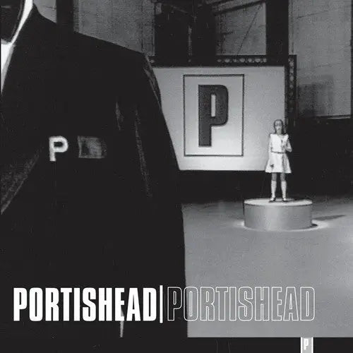 Portishead - Portishead [Vinyl LP]