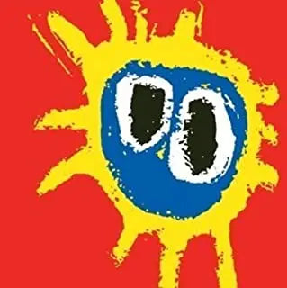 Primal Scream - Screamadelica [Vinyl 2LP]