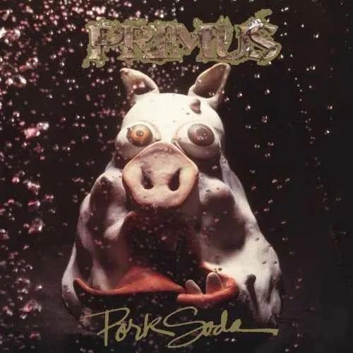 Primus - Pork Soda [Vinyl 2LP]