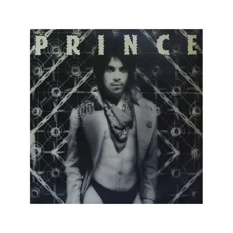 Prince - Dirty Mind [2022 Reissue Vinyl]