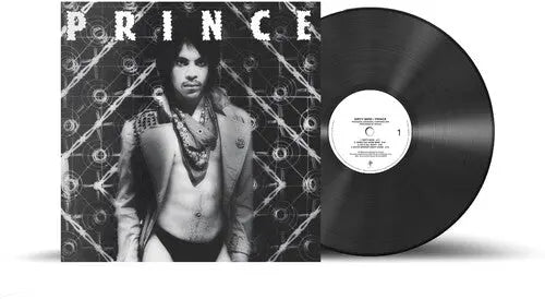 Prince - Dirty Mind [2022 Reissue Vinyl]