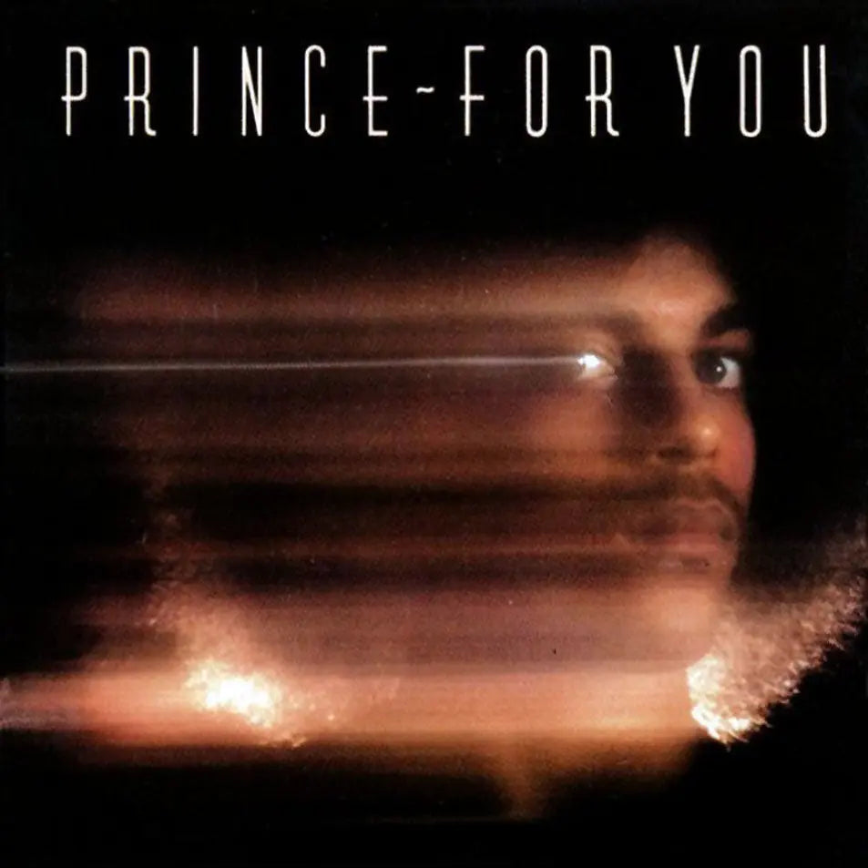 Prince - For You [2022 Reissue Vinyl]