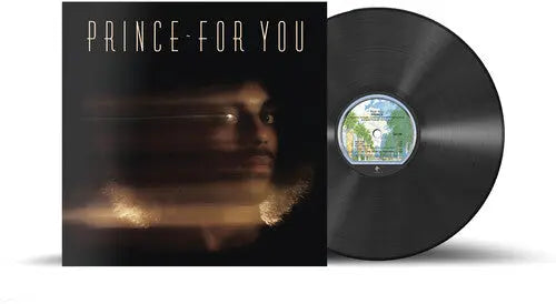 Prince - For You [2022 Reissue Vinyl]