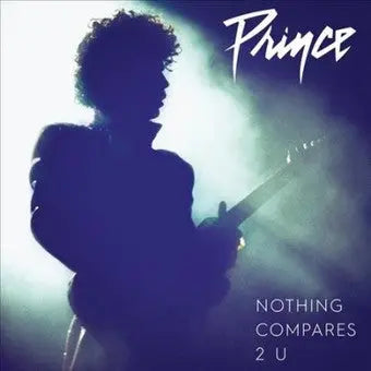Prince - Nothing Compares 2 U  [Limited 7" Single]