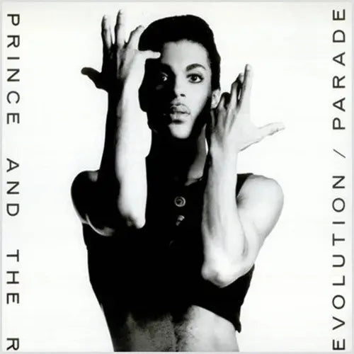 Prince - Parade [Vinyl LP]