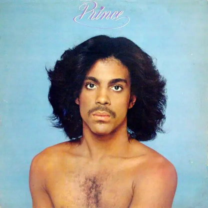 Prince - Prince [2022 Reissue Vinyl]