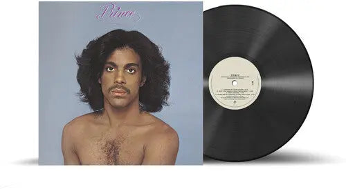 Prince - Prince [2022 Reissue Vinyl]