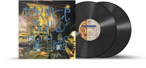 Prince - Sign O' The Times [2022 Reissue Vinyl]