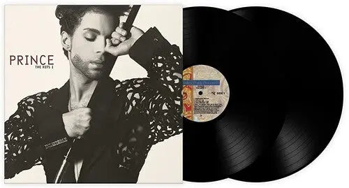 Prince - The Hits 1 [Explicit Content 150 Gram Vinyl 2LP]