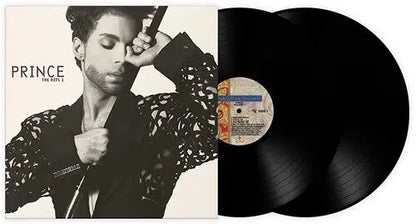 Prince – The Hits 1 [Explicit Vinyl]