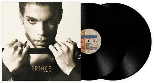 Prince - The Hits 2 [Explicit Content 150 Gram Vinyl 2LP]