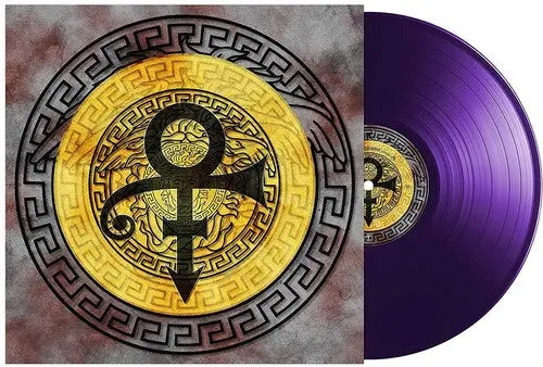 Prince - The Versace Experience (Purple Vinyl) [Vinyl]