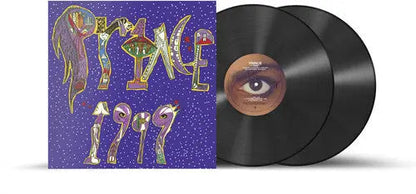 Prince - 1999 (Explicit) [2022 Reissue Vinyl]