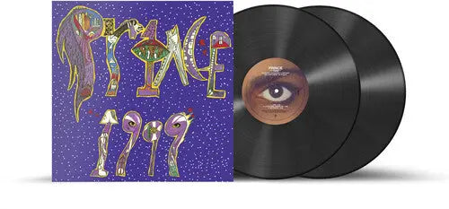 Prince - 1999 (Explicit) [2022 Reissue Vinyl]