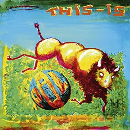 Public Image Ltd. - This Is PiL [Vinyl 2LP]