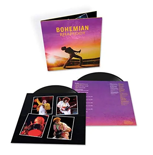 Queen - Bohemian Rhapsody [Vinyl]