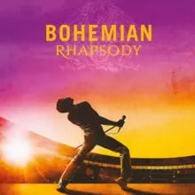 Queen - Bohemian Rhapsody [Vinyl]