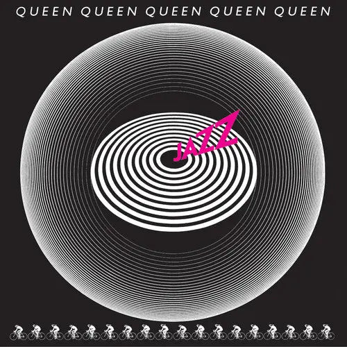 Queen - Jazz [Vinyl LP]