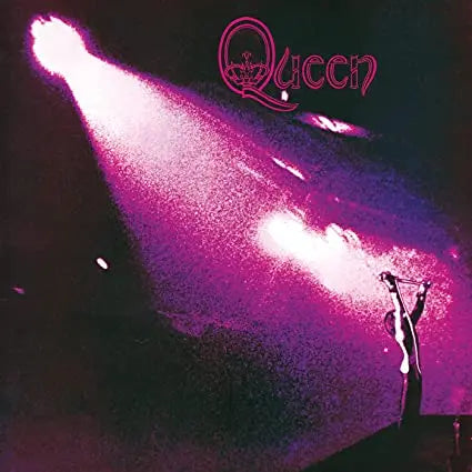 Queen - Queen [180GM Vinyl LP, Half Speed Mastered]