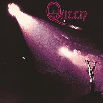 Queen – Queen [Vinyl]