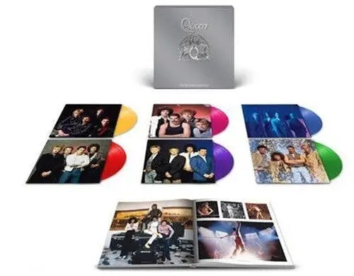 Queen - The Platinum Collection [Boxed Set]