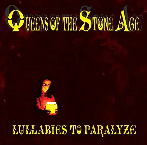 Queens Of The Stone Age - Lullabies To Paralyze [Vinyl 2LP]
