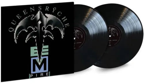 Queensryche - Empire [Vinyl 2LP]