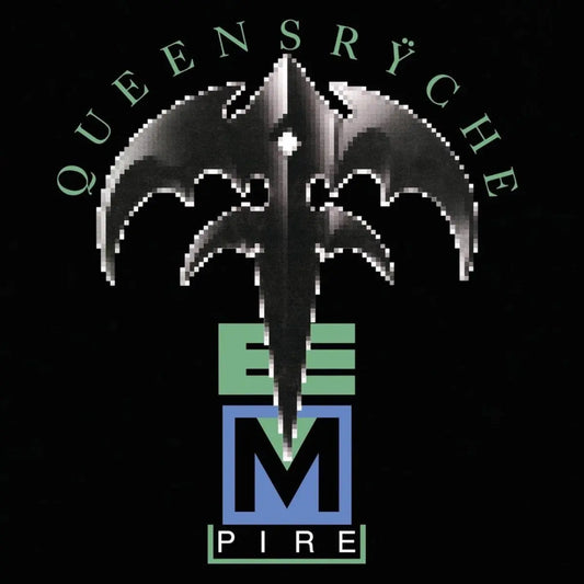 Queensryche - Empire [Vinyl]