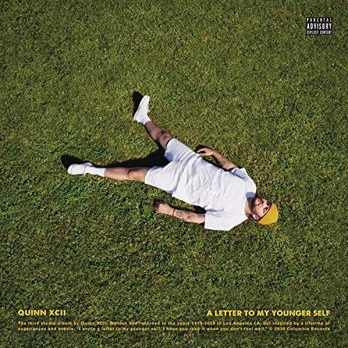 Quinn Xcii - A Letter To My Younger Self [Vinyl]