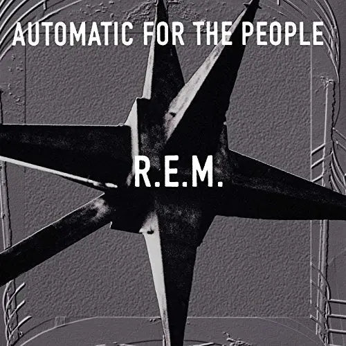 R.E.M. - Automatic For The People (25th Anniversary) [180-Gram Vinyl LP]