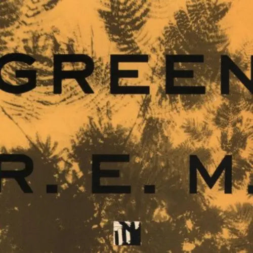 R.E.M. - Green [180 Gram Vinyl Remastered]