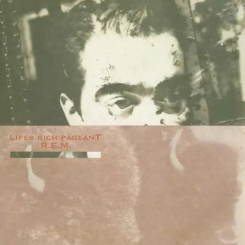 R.E.M. - Lifes Rich Pageant [Vinyl LP]