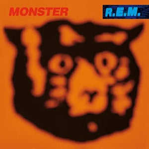 R.E.M. - Monster (25th Anniversary) [Vinyl]
