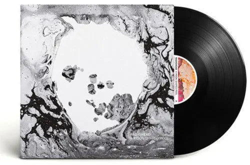 Radiohead - A Moon Shaped Pool [Vinyl]
