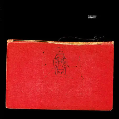Radiohead - Amnesiac [Vinyl LP]