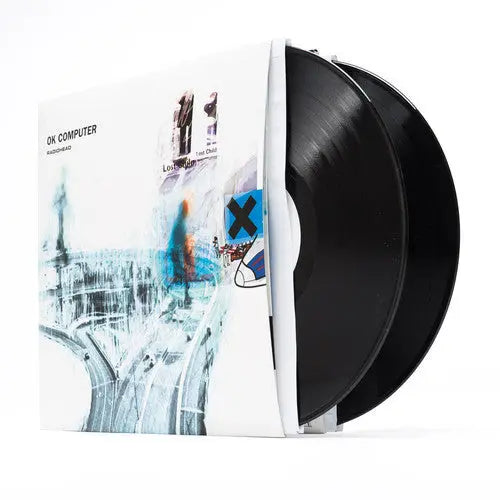Radiohead - OK Computer [180 Gram Vinyl LP]