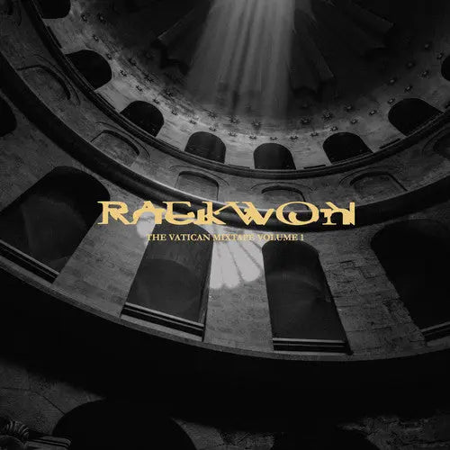 Raekwon - Vatican Mixtape Vol. 1 [Vinyl]