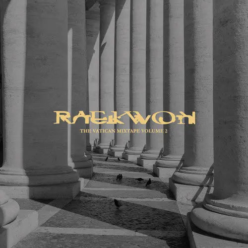 Raekwon - Vatican Mixtape Vol. 2 [Vinyl]