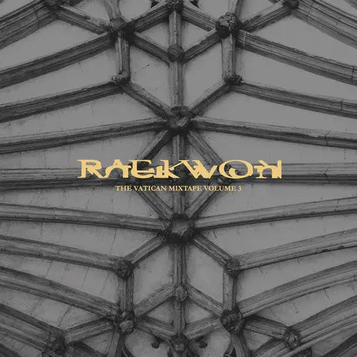Raekwon - Vatican Mixtape Vol. 3 [Vinyl]