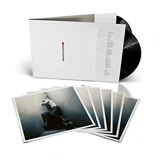 Rammstein - Rammstein [2 LP] [Vinyl]
