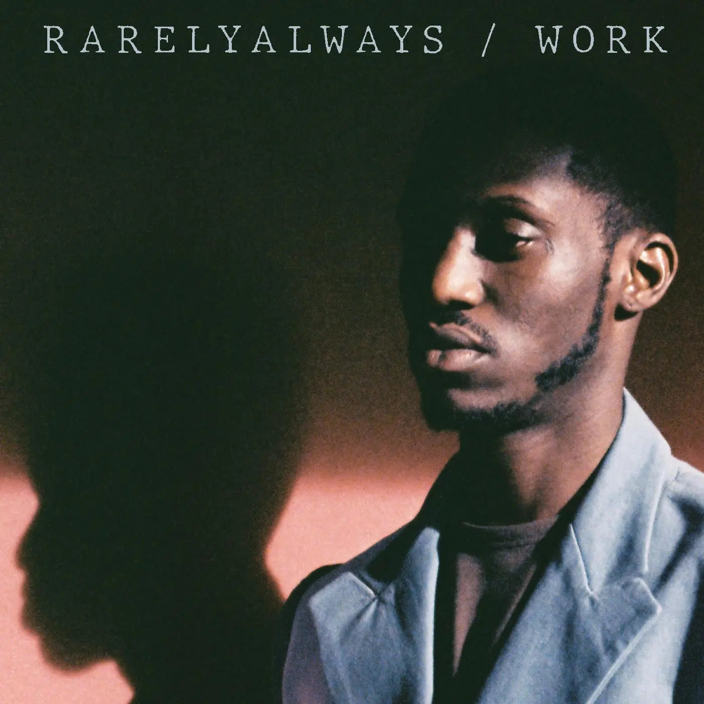 Rarelyalways - Work [Vinyl LP]