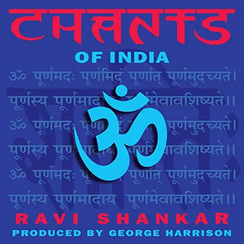 Ravi Shankar - Chants Of India [Vinyl]