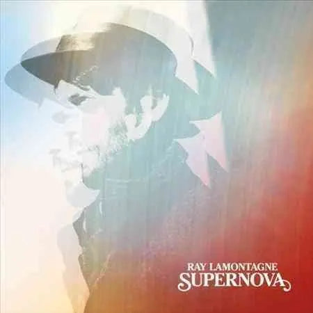 Ray Lamontagne - Supernova [Vinyl]